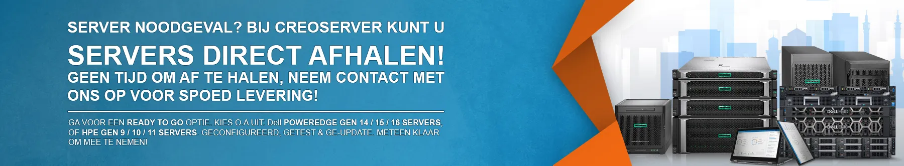 Banner server 1