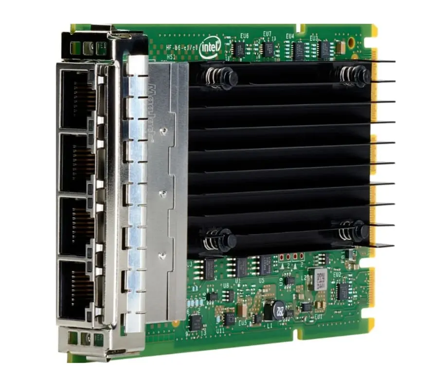 Broadcom BCM5719 Ethernet 1Gb 4-port BASE-T OCP3