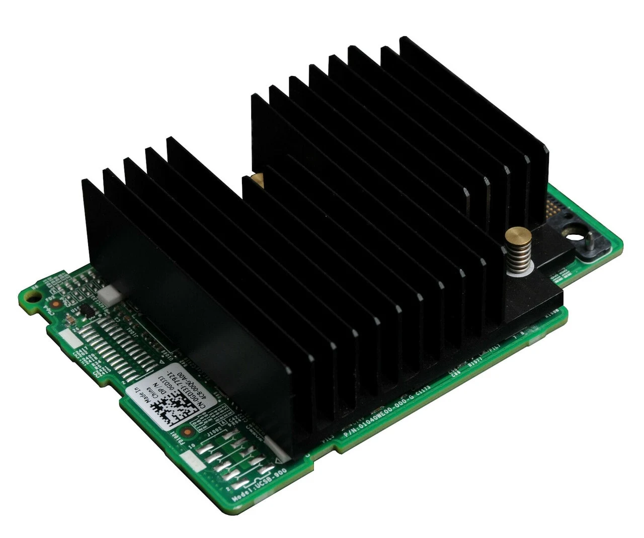 DELL PERC H330 Mini Mono 12G 