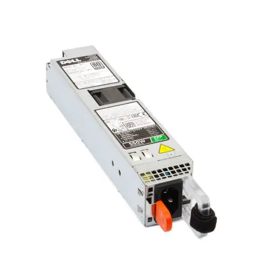 DELL PowerEdge R430/R440/R6415 550W PSU - 0X185V/0NCNFF/0034X1/06V436