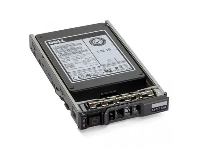 Dell 1.92TB SATA 6Gbps SFF P/N: XCN15