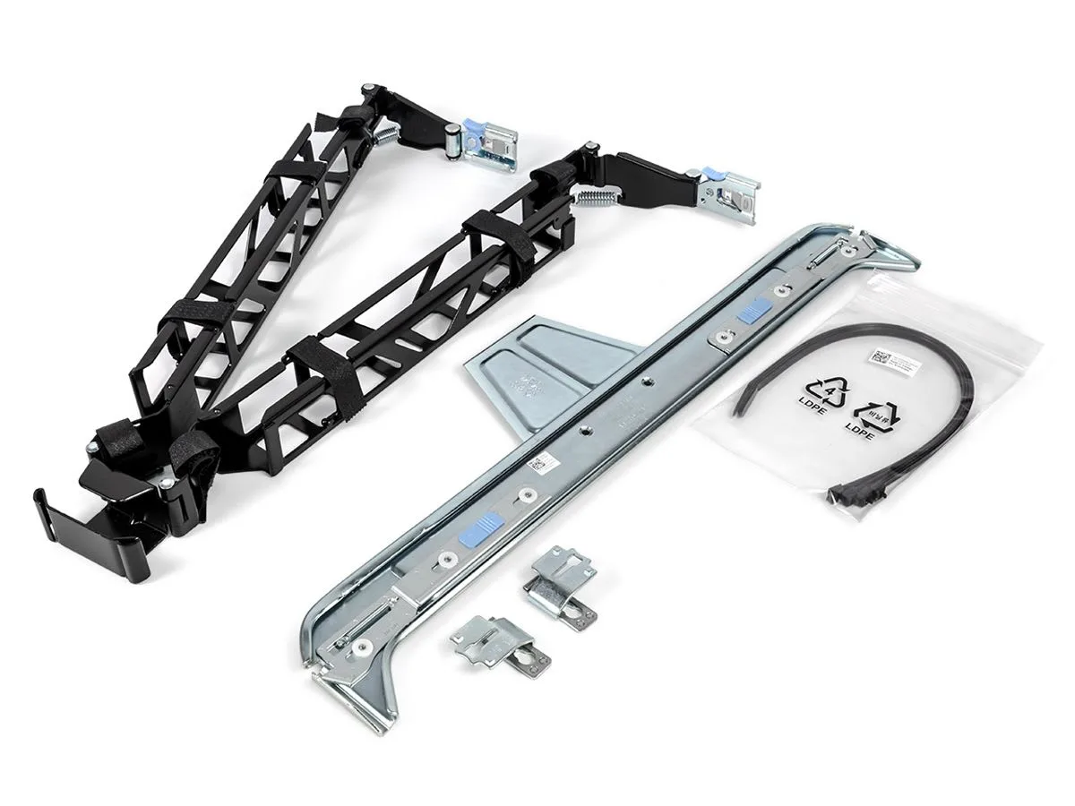 Dell 1U Kabel management arm kit 2J1CF / 02J1CF