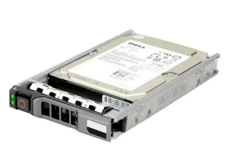 Dell 3D6WK 960GB 6Gbps SATA Read Intensive 