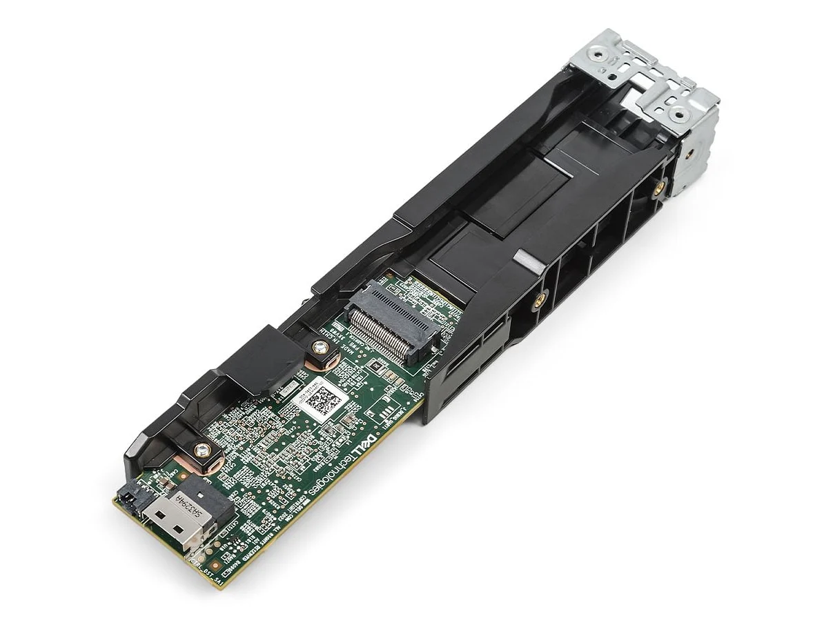 Dell BOSS-S2 Card 2x 480GB