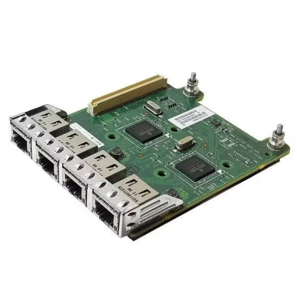 Dell Broadcom 5720 4x 1Gbps RJ45 versie - P/N: OFM487