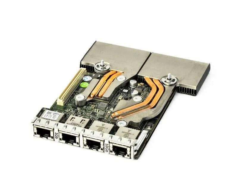 DELL BCM57800-T 2x10G-RJ45 + 2x1G-RJ45 RNDC G8RPD