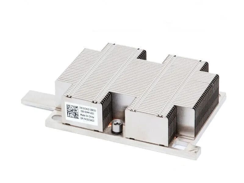 Dell Heatsink PowerEdge R440 for secondary CPU - 01CW2J	