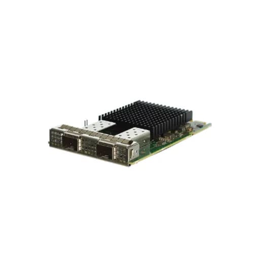 Dell Intel x710 2x 10GBs SFP+ OCP3 - P/N: YJYK1