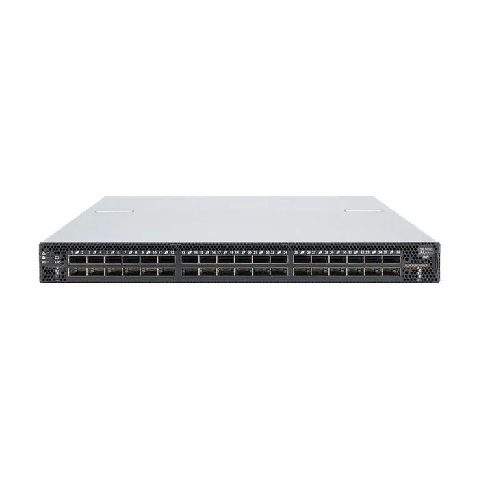 Mellanox MSX6720 Switch 36x 56G IB infiniBand 40Gbs QSFP+ 2Core