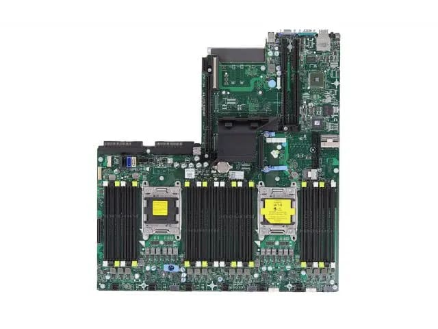 Dell Motherboard PowerEdge R720 - P/N: 0C4Y3R