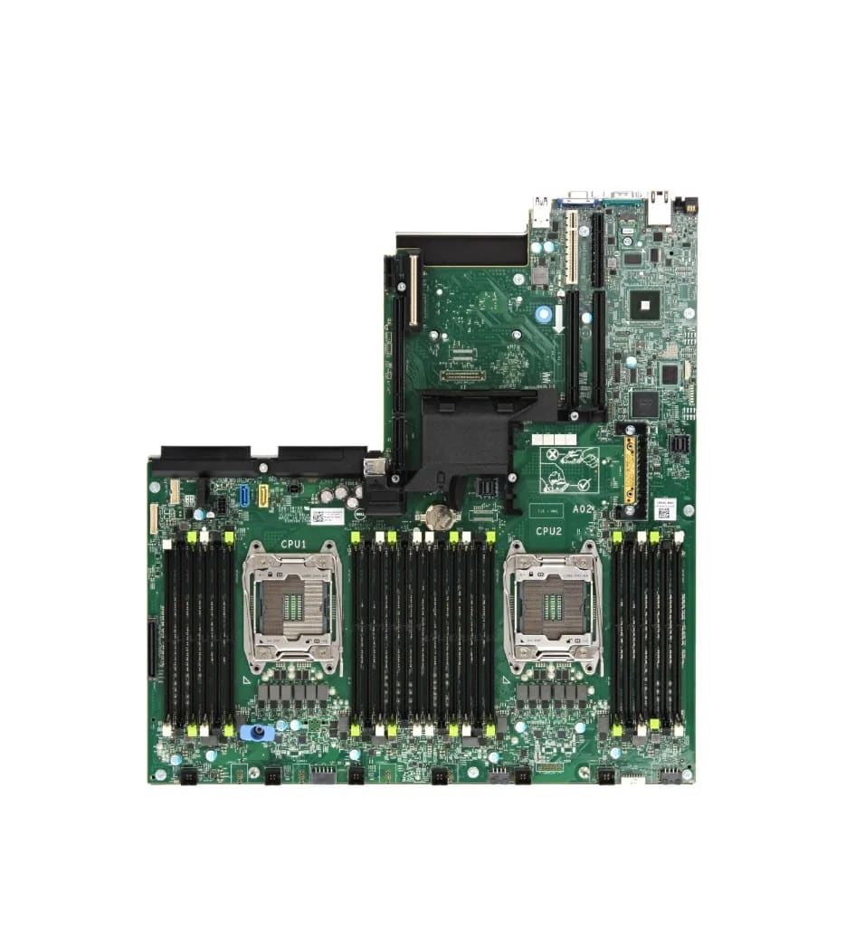 Dell Motherboard PowerEdge R730 / 730XD - P/N: H21J3 0599VS
