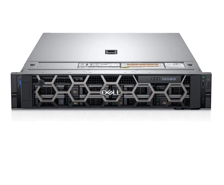 Dell NEW PowerEdge R7525 16x SFF