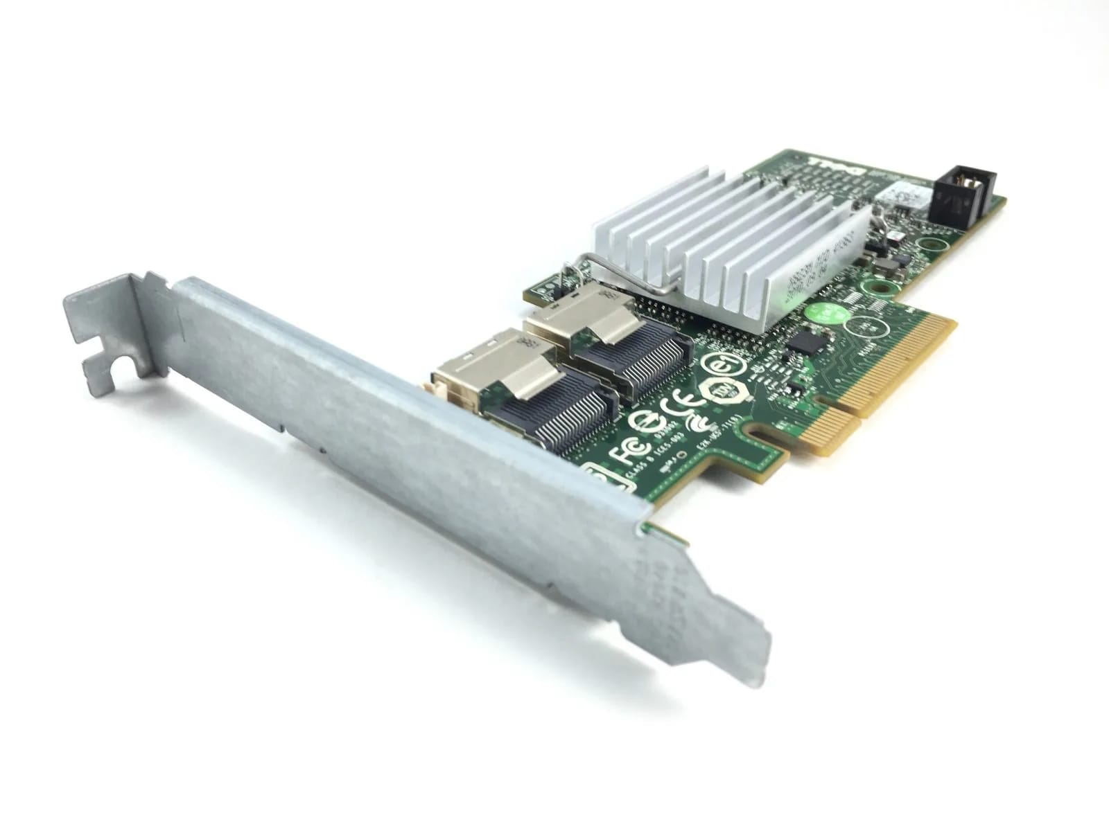 Dell PERC H200 6Gbps mini - P/N: 405-11540