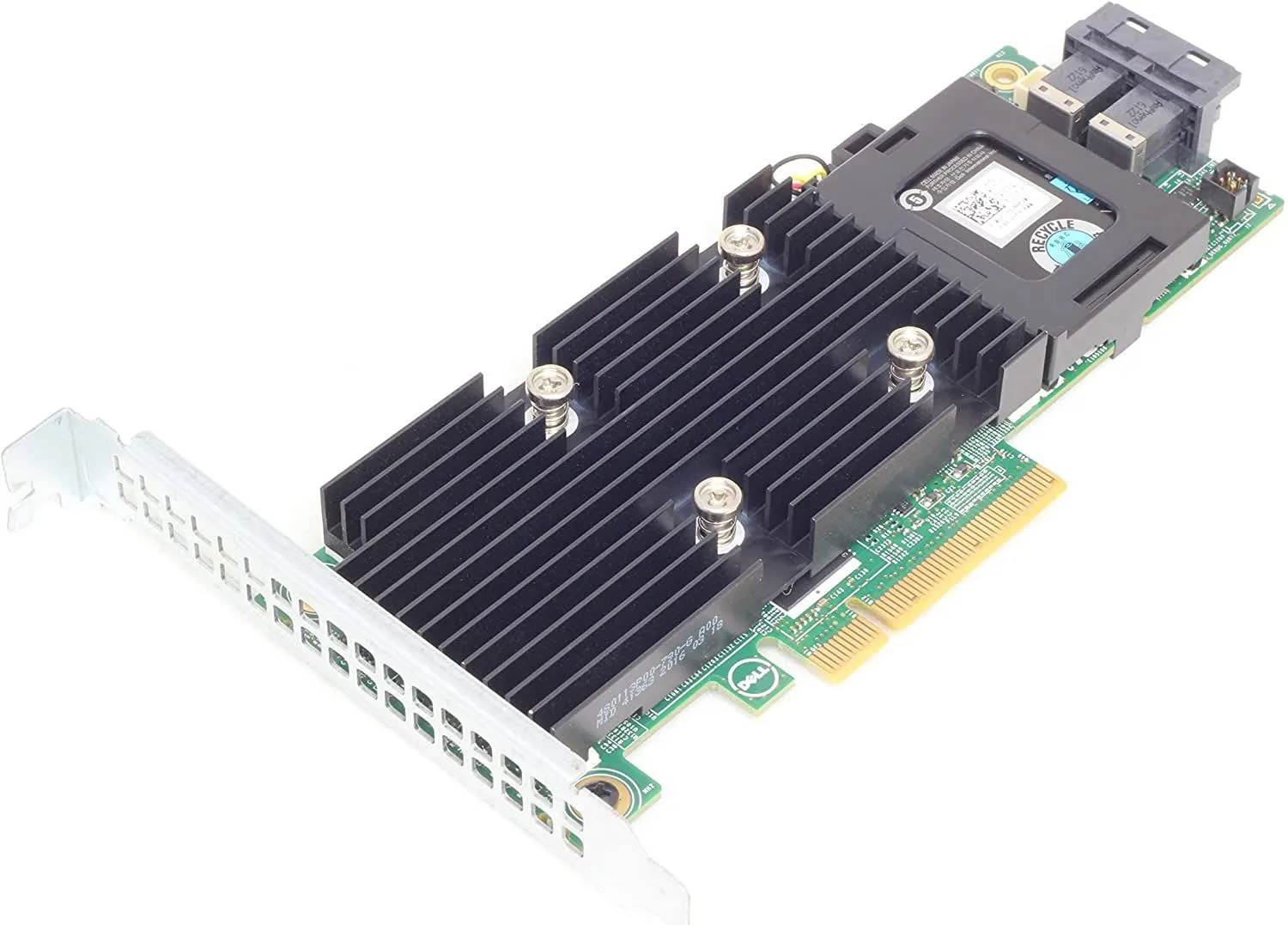 Dell PERC H730 1GB BBU PCI-e - P/N: 044GNF