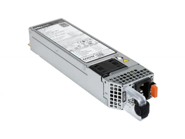 Dell 600W For R350,R450,R650,R750 Gen15 P/N: 03THTT 