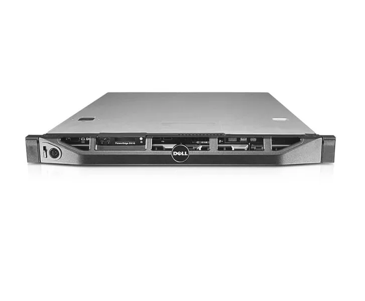 Dell PowerEdge R420 8x SFF 
