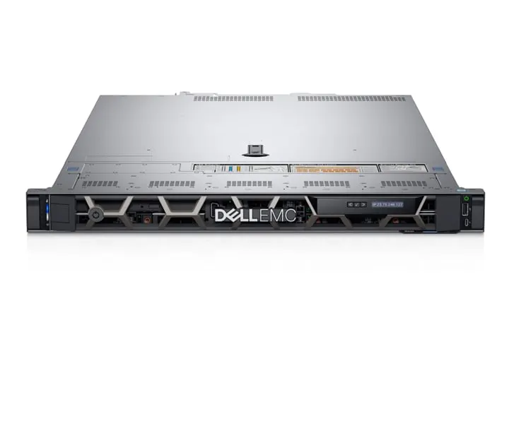 Dell PowerEdge R440 4x LFF