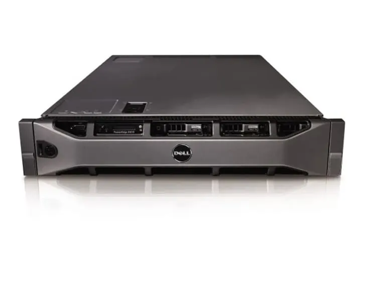 Dell PowerEdge R510 12x LFF | 2x L5640 | 64GB 1333MHz DDR3 | 12x 2TB HDD