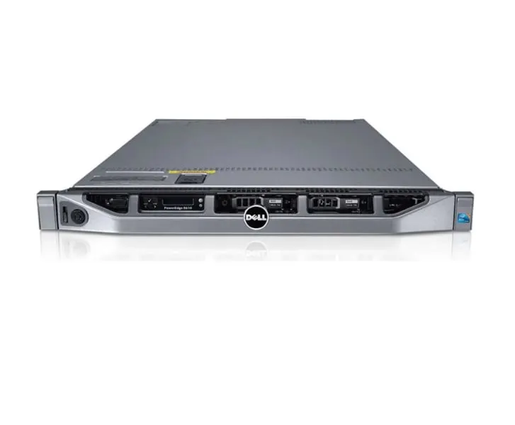 Dell PowerEdge R610 6x SFF