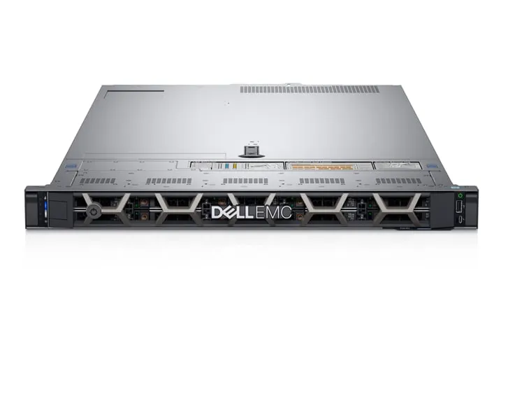 Dell PowerEdge R640 SFF 8x NVMe - 2x SAS/SATA