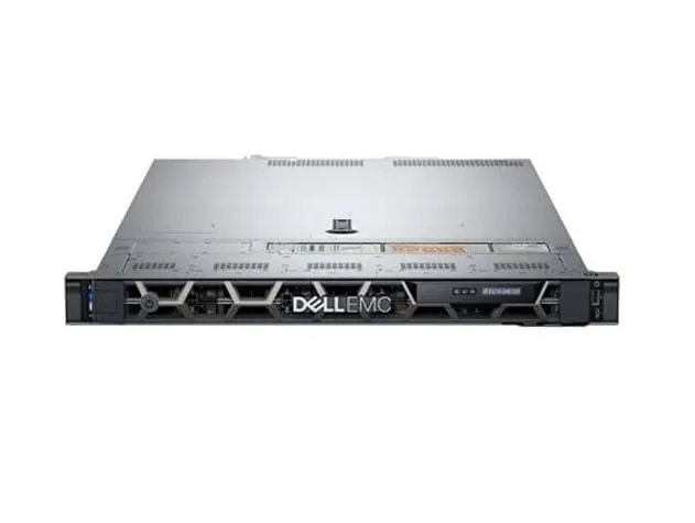 Dell PowerEdge R6415 10x SFF NVMe | AMD EPYC 7371 | 64GB DDR4 2666MHz