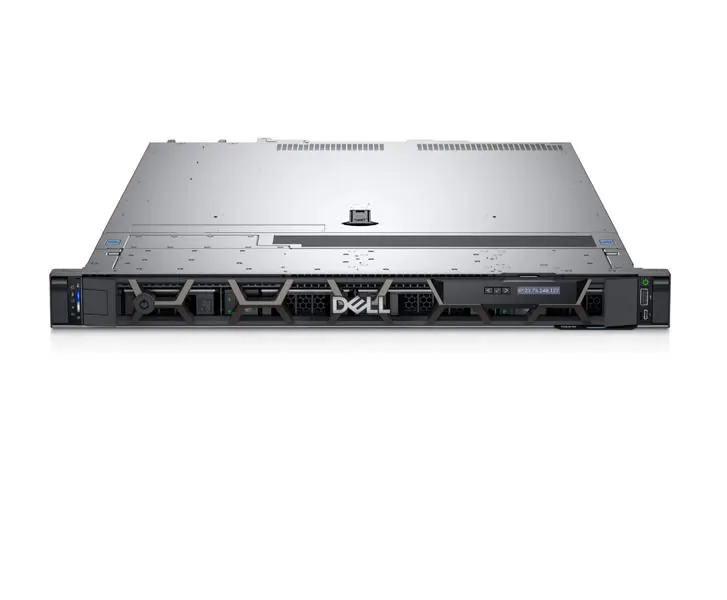 Dell PowerEdge R6515 8x SFF