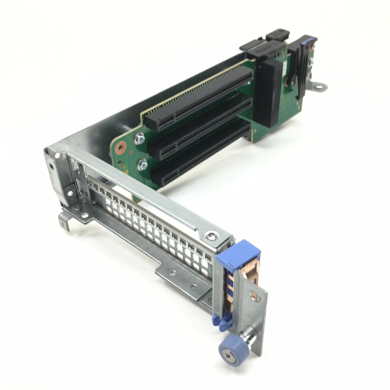 Dell PowerEdge R740 / R740XD PCI-e Riser 2 Kaart - P/N: 0J7W3K