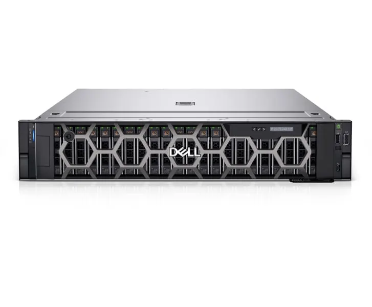 Dell PowerEdge  R750xs 12x LFF