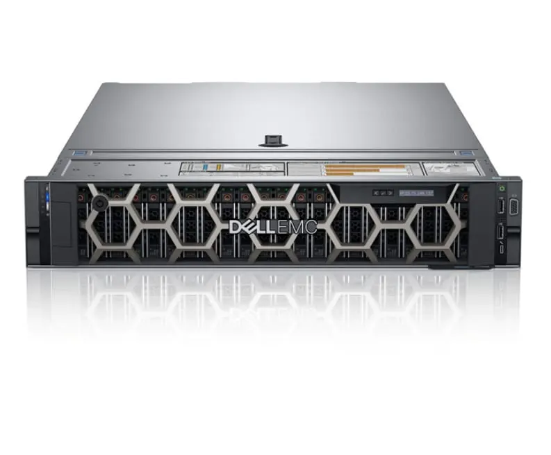Dell PowerEdge R7615 24x SFF