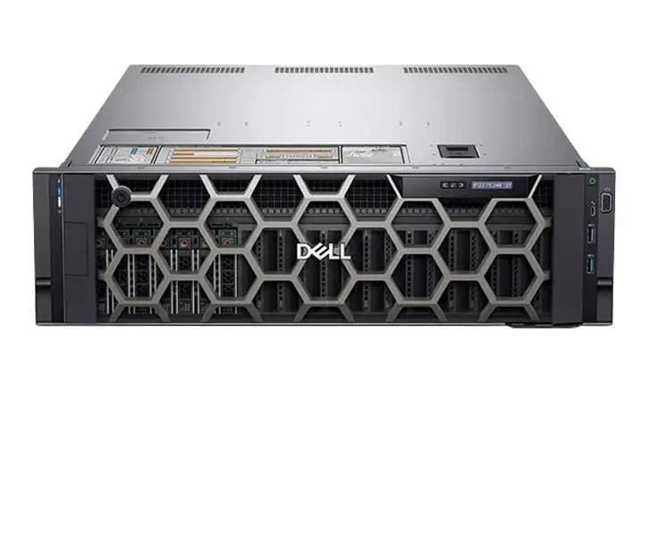 Dell PowerEdge R940 24x SFF