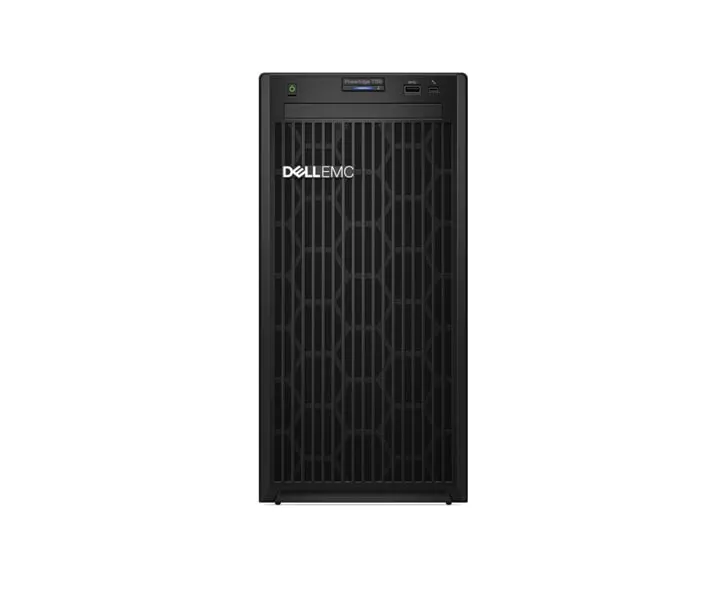 Dell PowerEdge T150 4x LFF