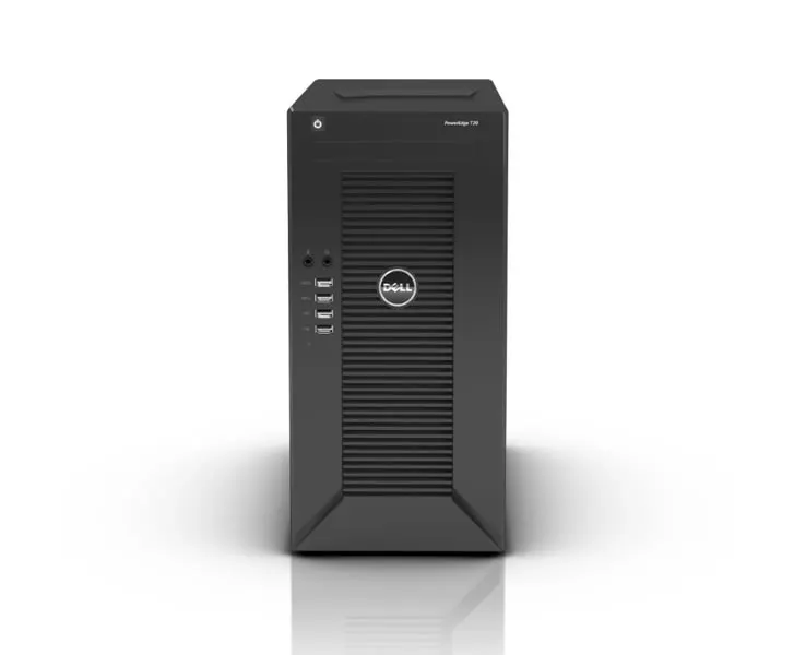 Dell PowerEdge T20 4x LFF