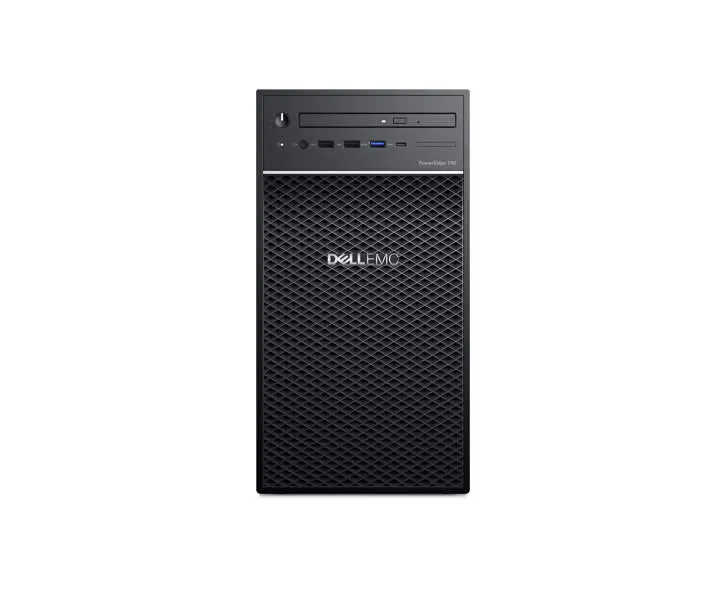 Dell PowerEdge T40 3x LFF | 1x E3-2224G | 8GB 2400MHz DDR4 | 1x 1TB HDD 