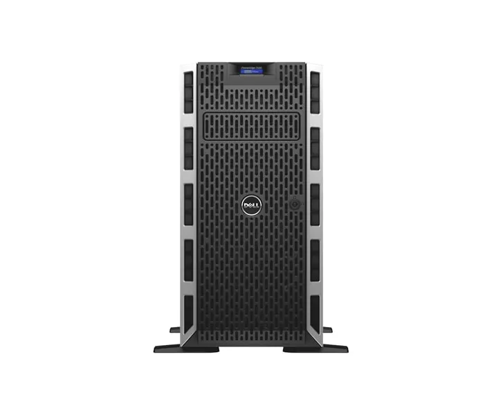 Dell PowerEdge T430 8x LFF | 2x E5-2643v3 | 128GB 2133MHz DDR4 | 2x 200GB SSD