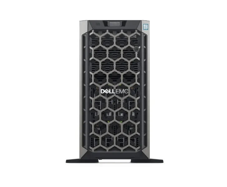 Dell PowerEdge T440 8x LFF