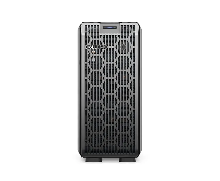 Dell PowerEdge T550 8x SFF