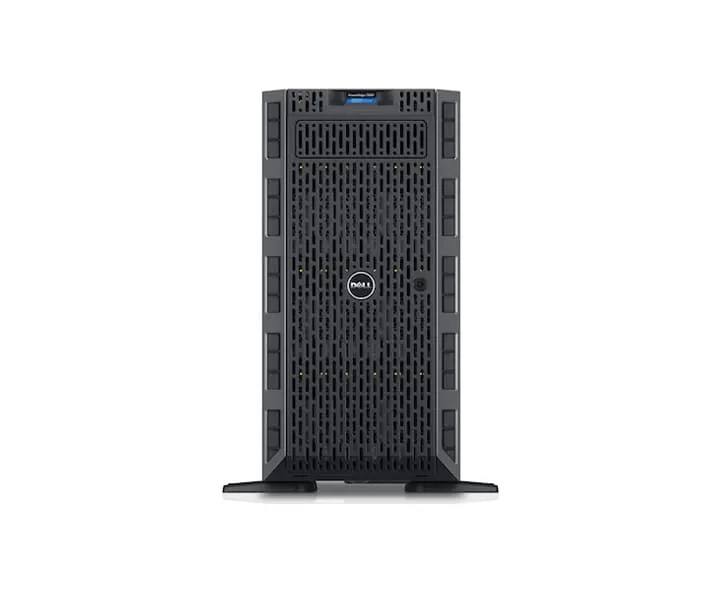 Dell PowerEdge T630 16x SFF | 2x E5-2650Lv3 | 128GB 2133MHz DDR4