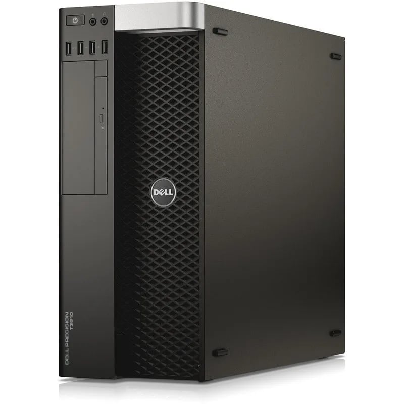 Dell Precision T3600 