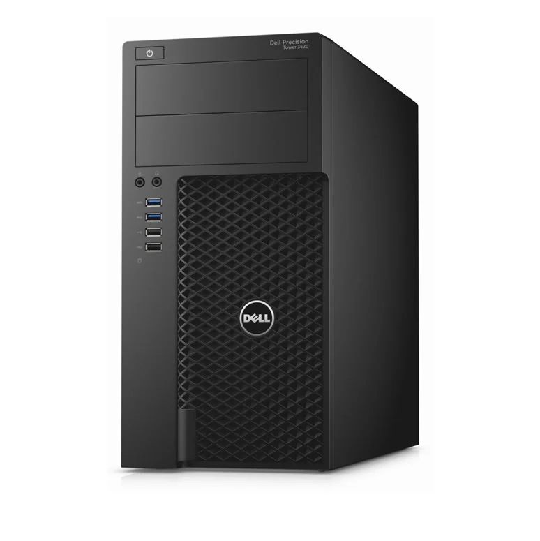 Dell Precision T3620