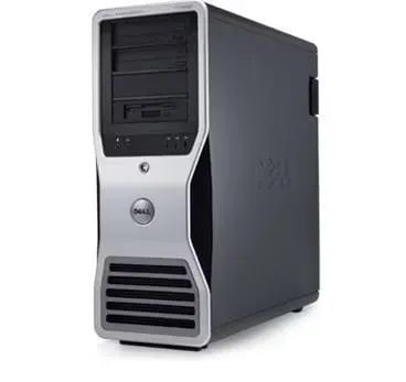 Dell Precision T7500