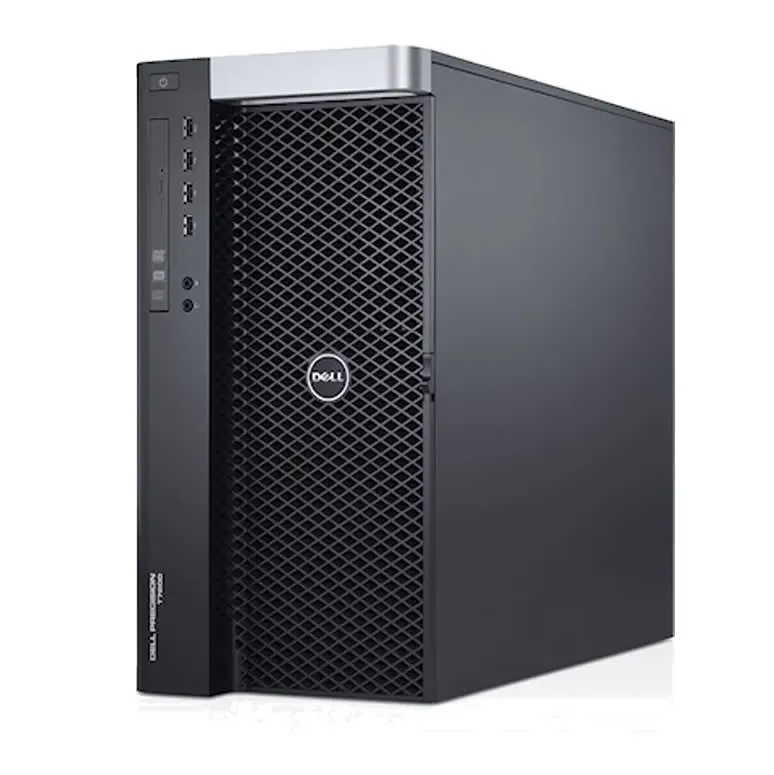 Dell Precision T7600