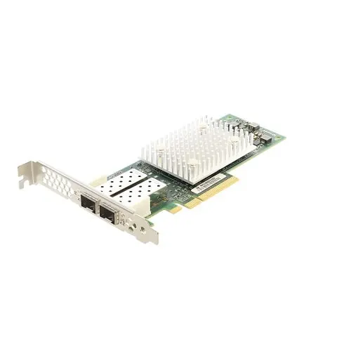 Dell QLE2692 Dual Port 16Gb PCIe 3.0 HBA 0YCVFG