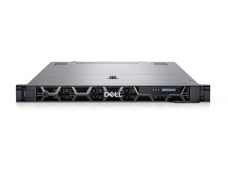 Dell PowerEdge R650 8x NVMe + 2x SATA/SAS SFF