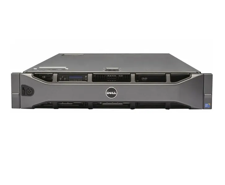 Dell Poweredge R730XD 24x SFF | 2x E5-2673v4 | 128GB 2400MHz DDR4