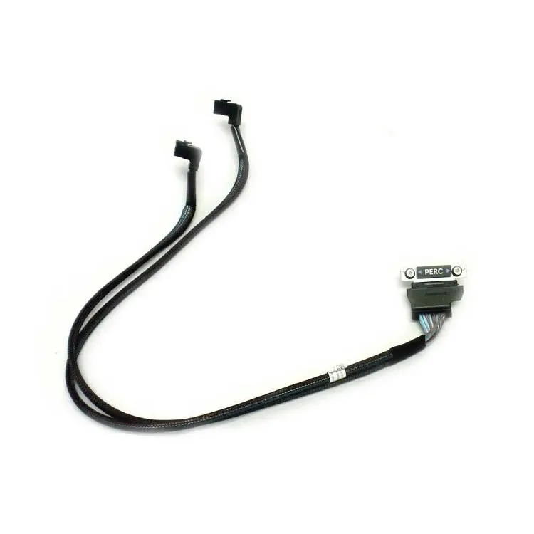 Dell SAS Kabel for R6515 10 bay 2x sas to mini