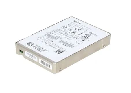WD Ultrastar 1.6TB DC SS530 SAS  SSD 12Gbps SFF