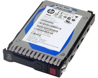 HPE 693569-001 300GB SAS 10K  6Gbps 2.5" SFF