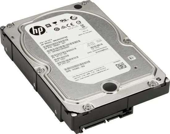  1TB SATA 7.2K 3Gbps 3,5" LFF