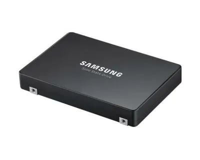 HPE P02763-003 3.84TB SAS 12Gbps Samsung PM1643 2,5" SFF