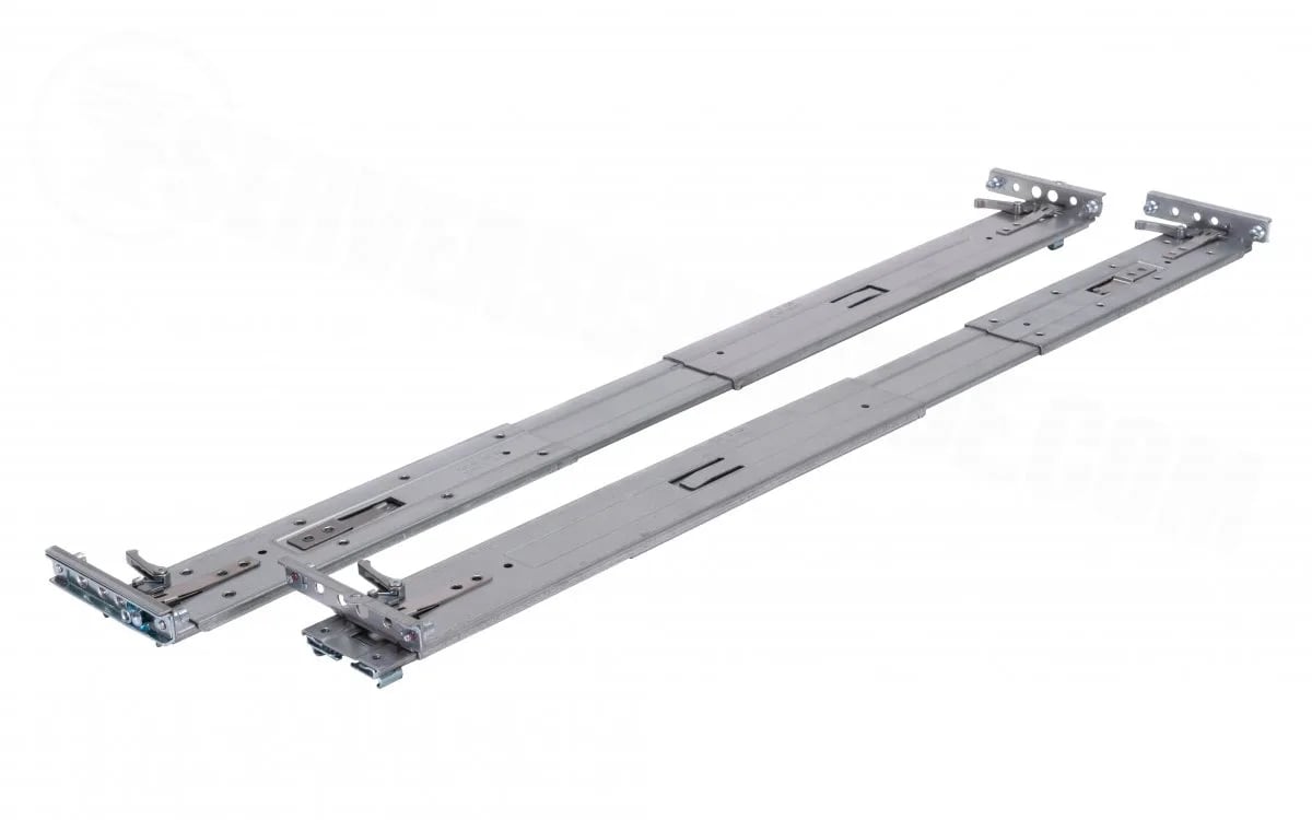 HP Rack Rails Sliding ProLiant DL380 G8